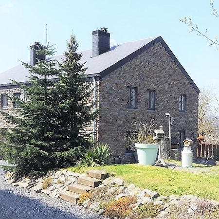 Hemels Paradijs In La Roche En Ardenne Te Cielle Esterno foto