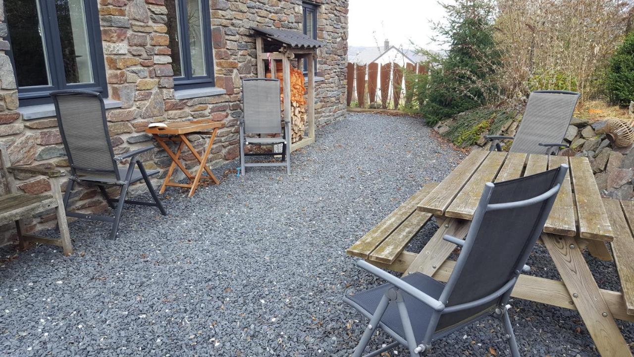 Hemels Paradijs In La Roche En Ardenne Te Cielle Esterno foto