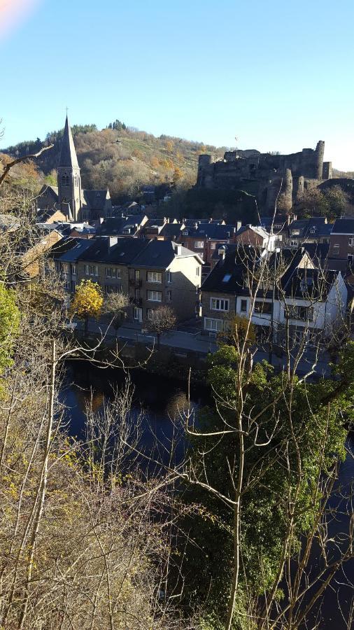 Hemels Paradijs In La Roche En Ardenne Te Cielle Esterno foto